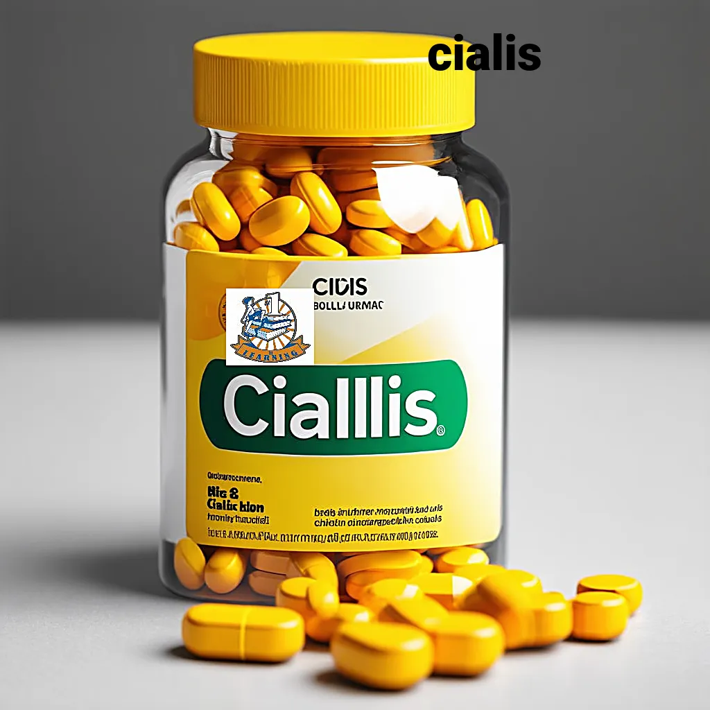 Vente en pharmacie cialis